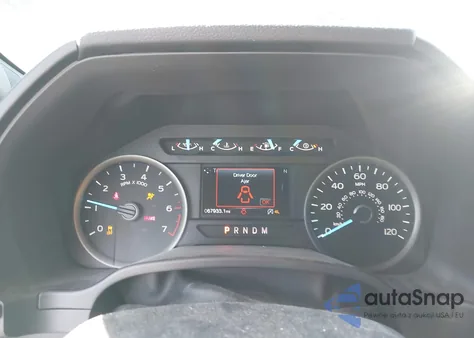 2020 Ford F-150 Xlt из США, поврежденный, VIN 1FTFW1E46LKD19728